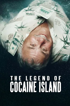 Truyền thuyết đảo Cocaine