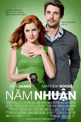 Năm Nhuận
