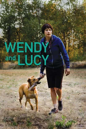 Wendy và Lucy