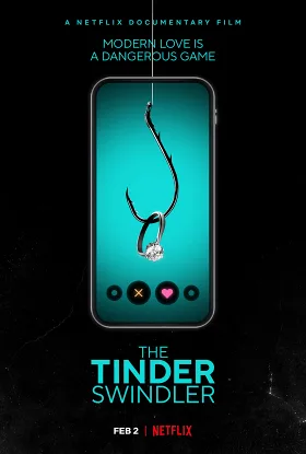 Kẻ Lừa Đảo Trên Tinder