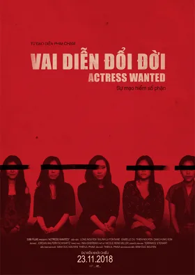 Vai Diễn Đổi Đời