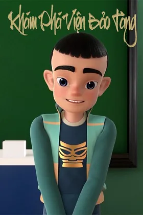 Khám Phá Viện Bảo Tàng