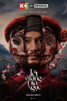 Tết Ở Làng Địa Ngục