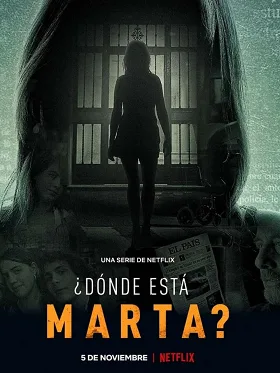 Marta Ở Đâu?