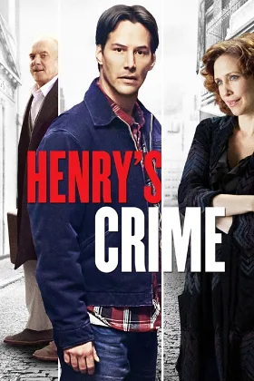 Tội Lỗi Của Henry