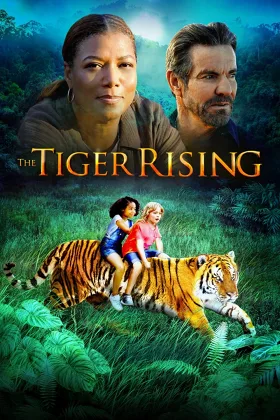 Hổ Trỗi Dậy