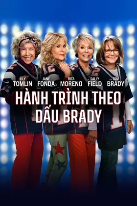 Hành Trình Theo Dấu Brady