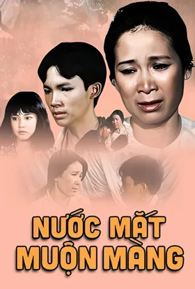 Nước Mắt Muộn Màng