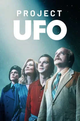 Dự Án UFO