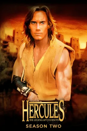 Hercules: Vị Thần Sức Mạnh (Phần 2)