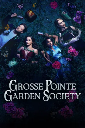 Hội Làm Vườn Grosse Pointe