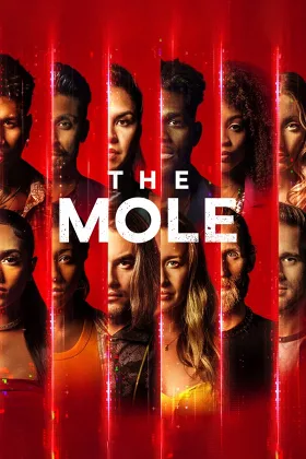 The Mole: Ai Là Nội Gián (Phần 1)