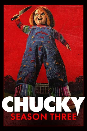 Ma Búp Bê Chucky (Phần 3)