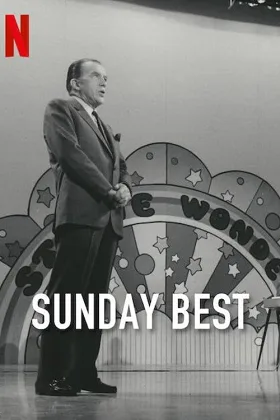 Sunday Best: Chuyện Chưa Kể Của Ed Sullivan