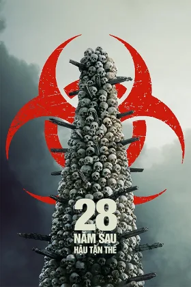 28 Năm Sau: Hậu Tận Thế