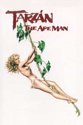 Tarzan Người Khỉ