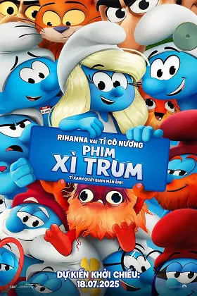 Xì Trum