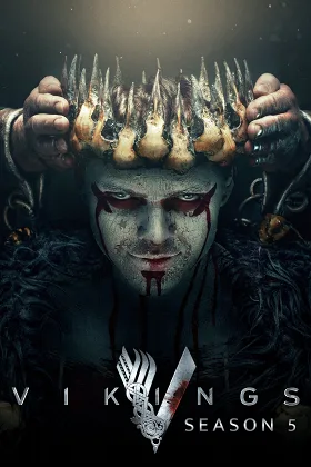 Huyền Thoại Vikings (Phần 5)
