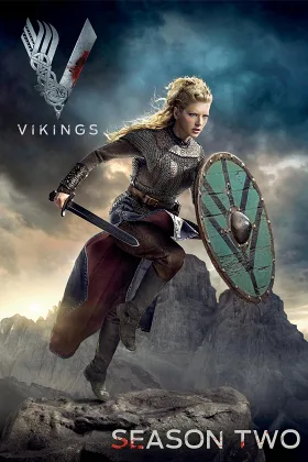 Huyền Thoại Vikings (Phần 2)