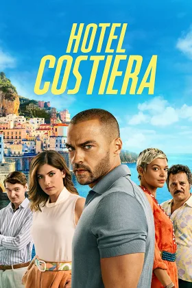 Sóng Gió Ở Costiera Hotel
