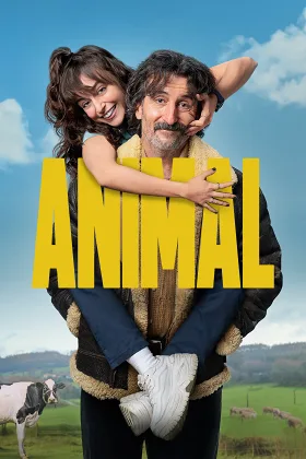 Chó Già Trò Mới (Animal)