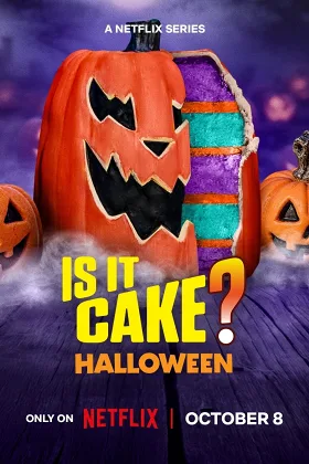 Là Bánh Hay Gì Halloween