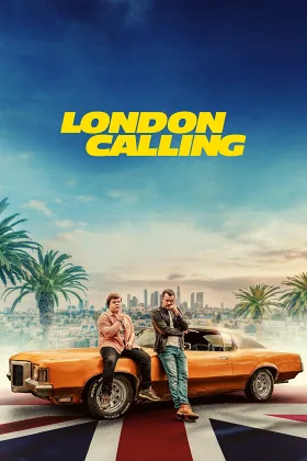 Tiếng Gọi London