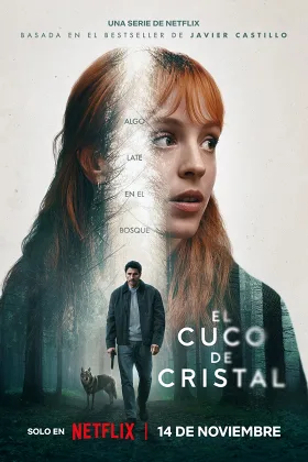 Chim Cúc Cu Pha Lê (El cuco de cristal)