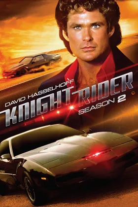 Hiệp Sĩ Xe Đen (Phần 2)