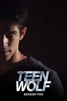 Người Sói Tuổi Teen (Phần 5)
