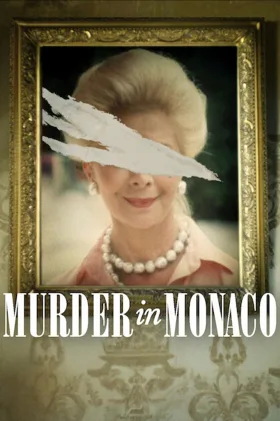 Án Mạng Ở Monaco