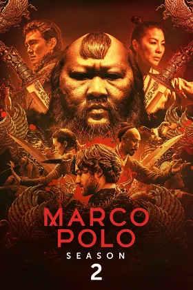 Marco Polo (Phần 2)