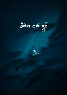 Đàn Cá Gỗ
