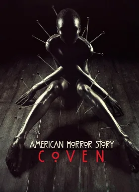Truyện Kinh Dị Mỹ (Phần 3) (Coven)