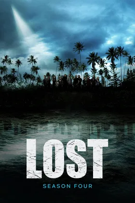 Mất Tích (Phần 4)