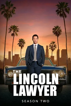 Luật Sư Lincoln (Phần 2)