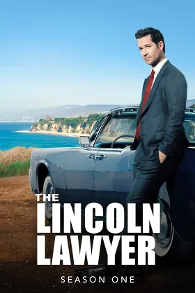 Luật Sư Lincoln (Phần 1)