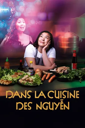 Căn Bếp Nhà Họ Nguyễn (Dans la cuisine des Nguyen)