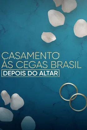Yêu là mù quáng: Brazil - Sau thánh đường