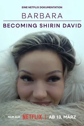 Barbara - Trở thành Shirin David