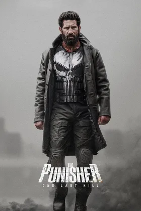 Một Chương Trình Đặc Biệt từ Marvel Television - The Punisher: Phát Súng Cuối Cùng