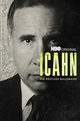 Icahn: Vị Tỷ Phú Không Ngừng Nghỉ