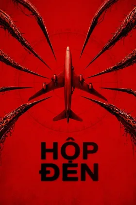 Hộp Đen: Chuyến Bay 298