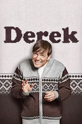 Derek (Phần 3)