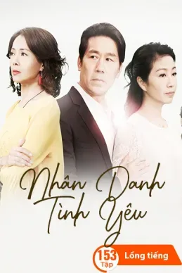 Nhân Danh Tình Yêu