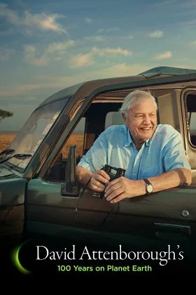 100 Năm Trên Hành Tinh Trái Đất Của David Attenborough