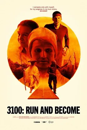 3100: Chạy và Biến Hóa