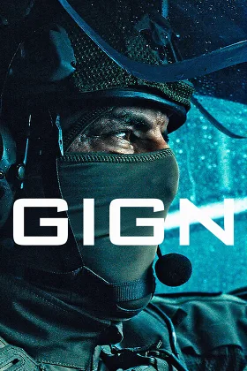GIGN: Lực lượng tinh nhuệ