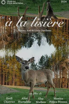 À la lisière
