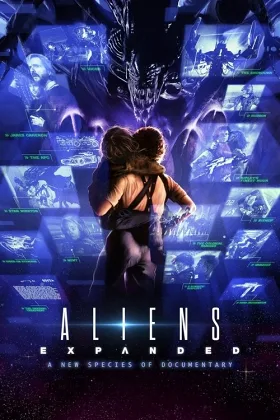Aliens Mở Rộng